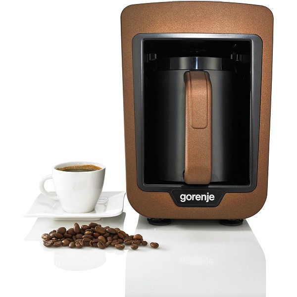 GORENJE Aparat za kafu ATCM730T - Image 3