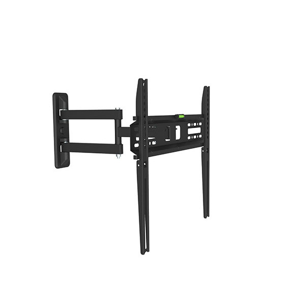 Nosac za TV/32"-55"/FULL MOTION/VESA 400X400/do 40kg/10-43cm od zida