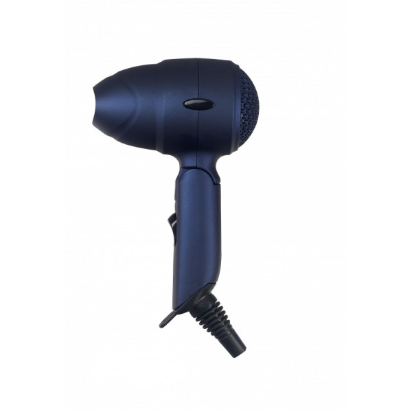 ALPHA Fen za kosu AHD556 SB  (Plava), 1200W