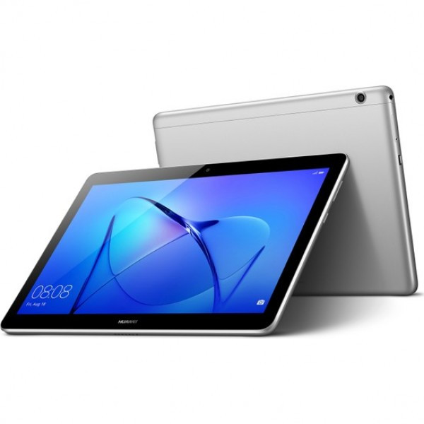 HUAWEI Tablet T3 10 Wi Fi (Tamno Siva), 9,6", 2/32GB