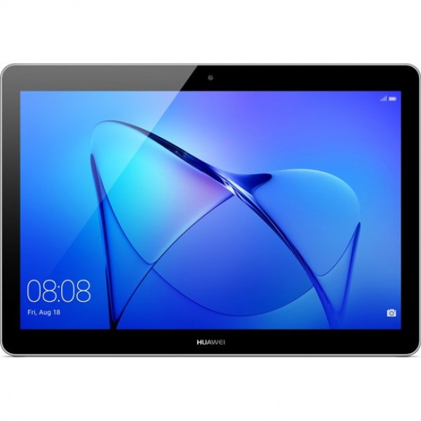 HUAWEI Tablet T3 10 Wi Fi (Tamno Siva), 9,6", 2/32GB - Image 2