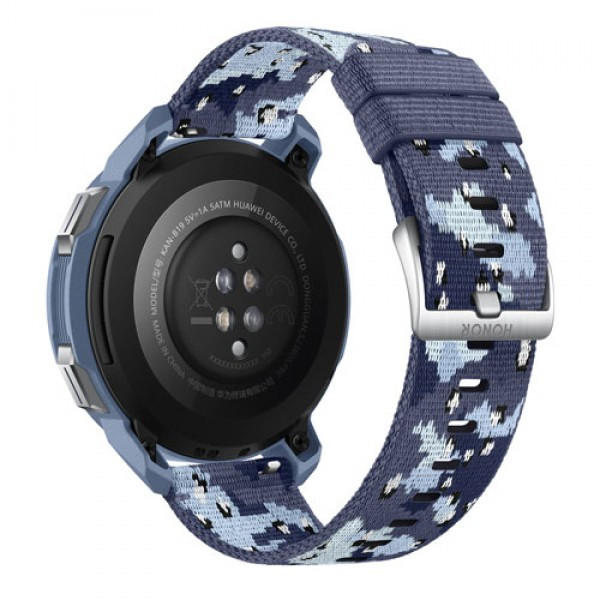 HONOR Pametni sat GS Pro (Plava) - Image 2