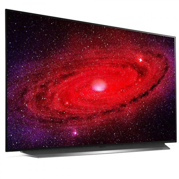LG Smart TV OLED48CX3LB (Crna), 48", 4K Ultra HD, DVB-T/T2/C/S/S2 - Image 3