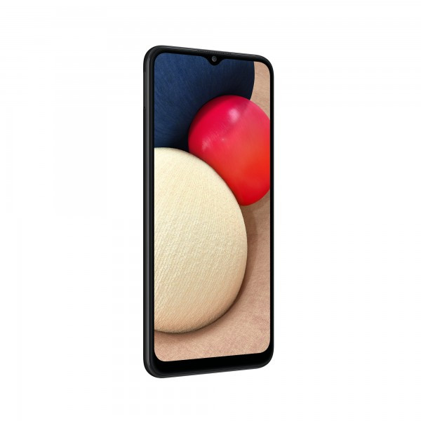 SAMSUNG Galaxy  A02s (Crna) DS, 6.3", 3/32 GB - Image 3