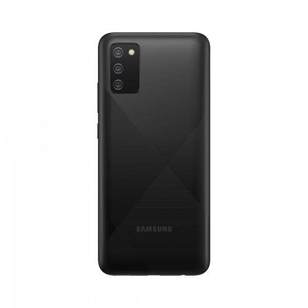 SAMSUNG Galaxy  A02s (Crna) DS, 6.3", 3/32 GB - Image 2