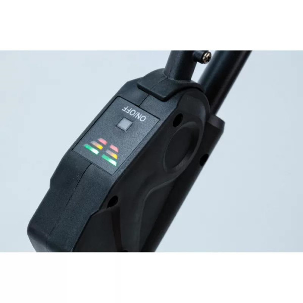 VILLAGER Fuse Villy 3740 E-2BCB Akumulatorska brushless kosacica - Image 2