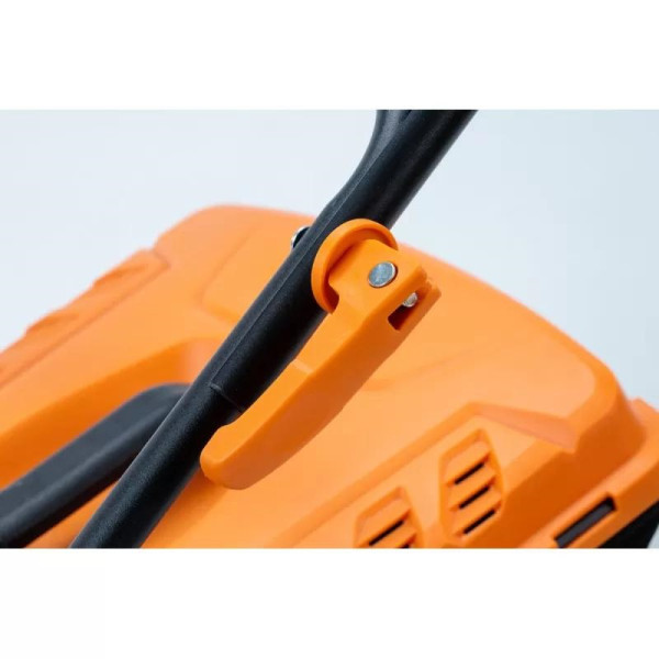 VILLAGER Fuse Villy 3740 E-2BCB Akumulatorska brushless kosacica - Image 4