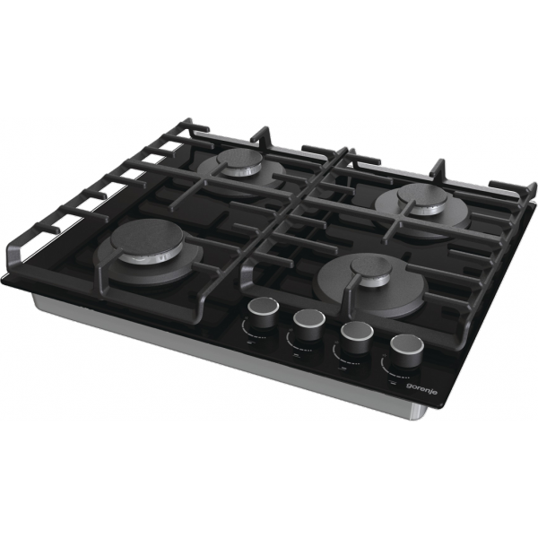 GORENJE Ugradna ploča GT642AB Plinska - Image 2