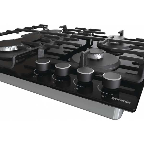 GORENJE Ugradna ploča GT642AB Plinska - Image 6