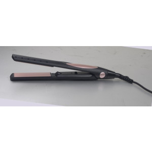 ALPHA Presa za kosu AHS611 IBK (Crna)