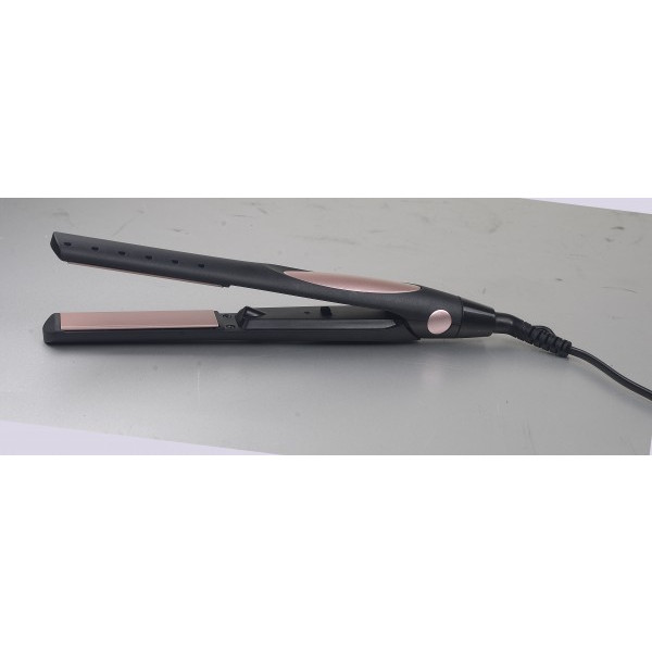 ALPHA Presa za kosu AHS611 IBK (Crna)