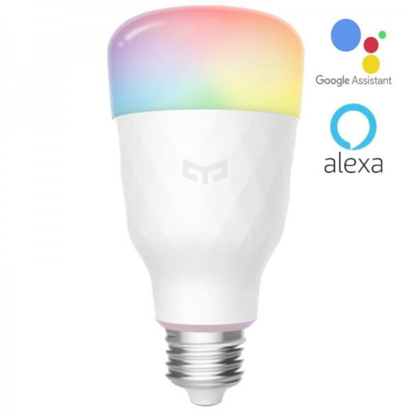 YEELIGHT Pametne LED Sijalice 1S Color - Image 3