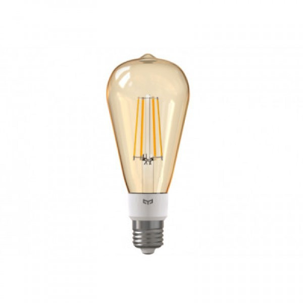 YEELIGHT LED Pametna Sijalice Filament ST64 - Image 2