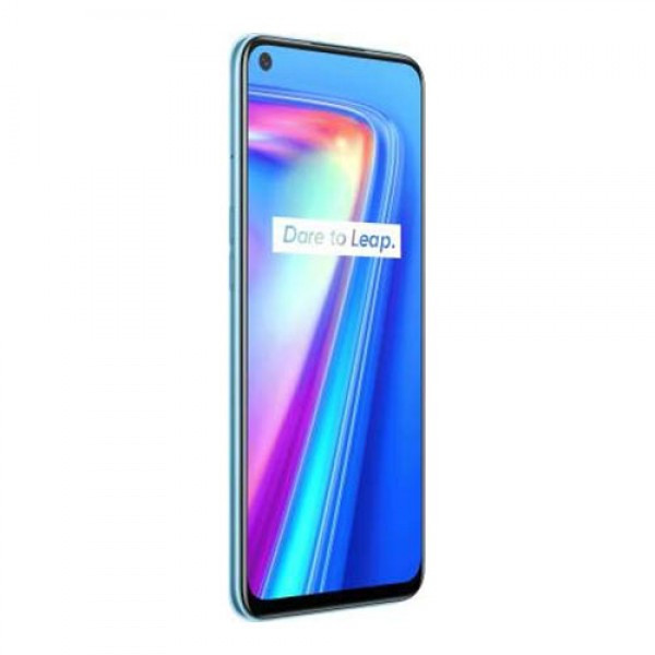 REALME 7 Mobilni telefon (Bela), 6.5", 6/64GB, 48+8+2+2Mpix - Image 3