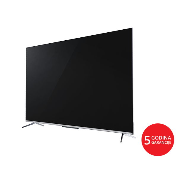 TCL 43P715, 43", 4K Ultra HD - Image 9