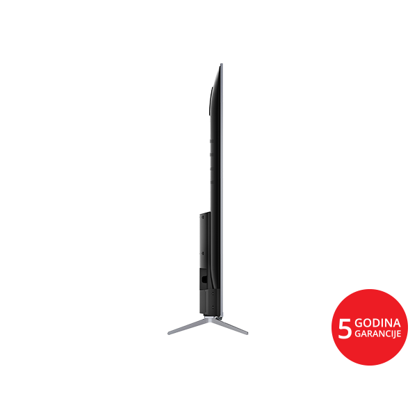 TCL 43P715, 43", 4K Ultra HD - Image 8