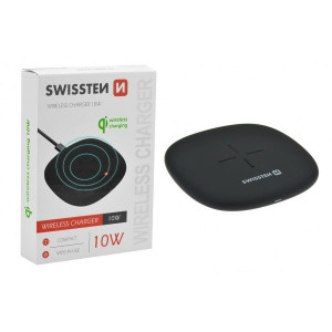 SWISSTEN WiFi Punjac 10W (Crna)