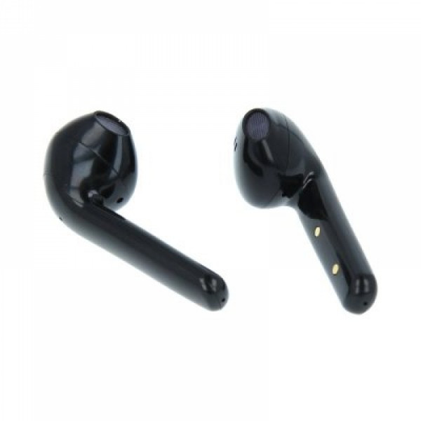SWISSTEN Bluetooth TWS Slusalice FlyPods (Crna) - Image 3