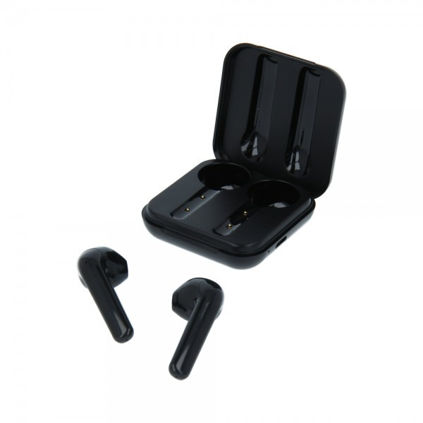 SWISSTEN Bluetooth TWS Slusalice FlyPods (Crna) - Image 5