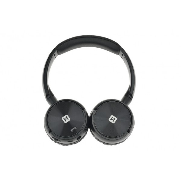 SWISSTEN Slusalice Velike WiFi Stereo Trix (Crna) - Image 4