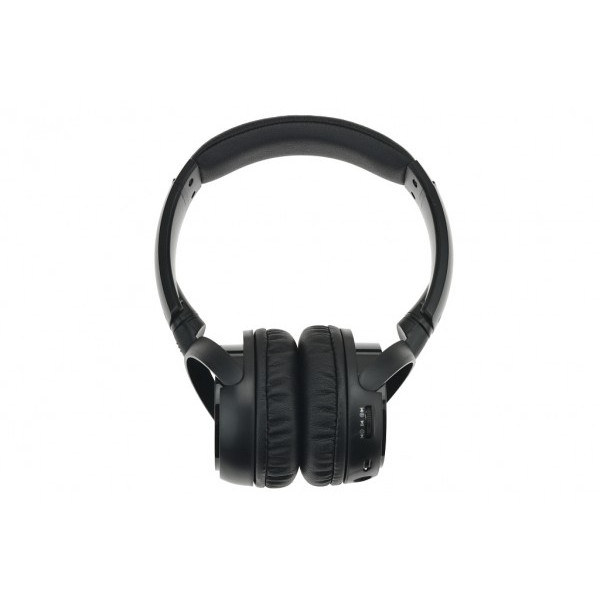 SWISSTEN Slusalice Velike WiFi Stereo Trix (Crna) - Image 3