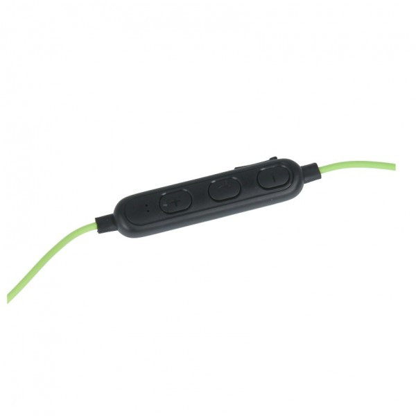 SWISSTEN Slusalice Bluetooth Active (Zuta) - Image 4