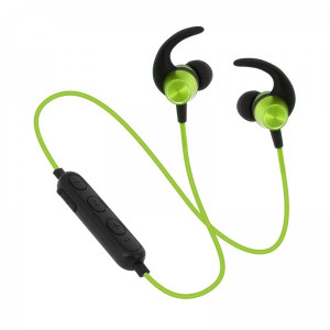 SWISSTEN Slusalice Bluetooth Active (Zuta)