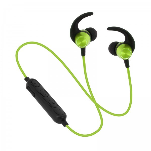SWISSTEN Slusalice Bluetooth Active (Zuta)