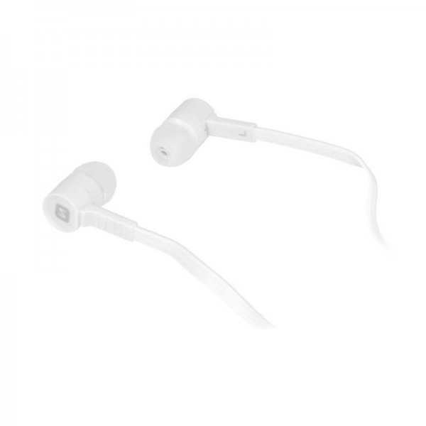 SWISSTEN Slusalice Rainbow YS-D2 (Bela) - Image 2