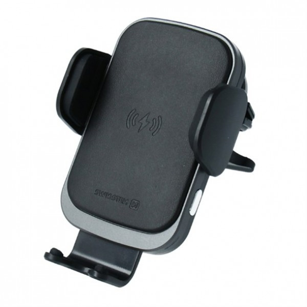 SWISSTEN Auto-drzac WiFi punjac S-Grip W2-AV5 (Crna) - Image 3
