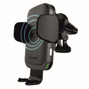 SWISSTEN Auto-drzac WiFi punjac S-Grip W2-AV5 (Crna)