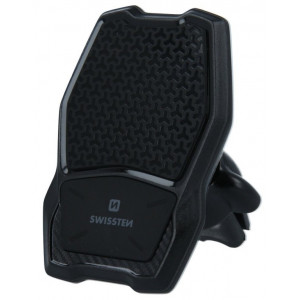 SWISSTEN Auto-drzac WiFi punjac WM1-AV3 (Crna)