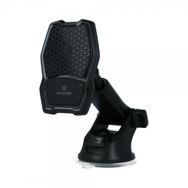 SWISSTEN Auto-drzac WiFi punjac S-grip WM1-HK2 (Crna) - Image 3