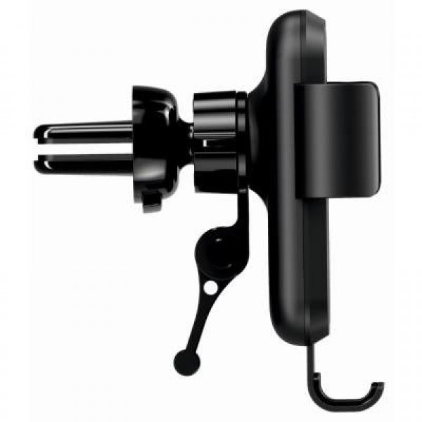 SWISSTEN Auto-drzac Ventilacija S-grip G2-AV4 (Crna) - Image 2