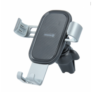 SWISSTEN Auto-drzac Ventilacija S-grip G1-AV3 (Crno-siva)