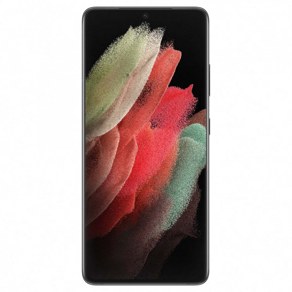 SAMSUNG S21 Ultra DS (Crna), 6.8", 12/256GB - Image 2