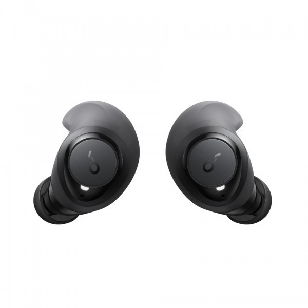 SOUNDCORE LifeDot 2 Slusalice (Crna)