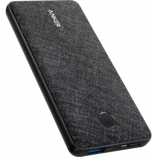 ANKER Power Core Metro  Slim 10000 mAh  (Crna)