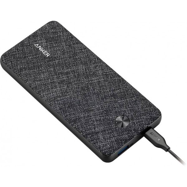 ANKER Power Core Metro  Slim 10000 mAh  (Crna) - Image 2