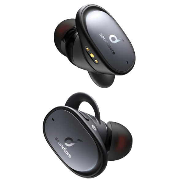 ANKER Slusalice Liberty 2 Pro Bluetooth (Crna)
