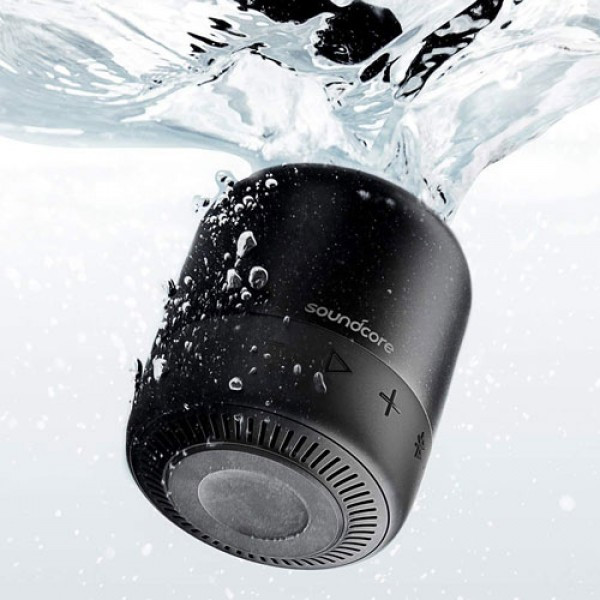 SOUNDCORE Bežični zvučnik MINI 2 (Crna)