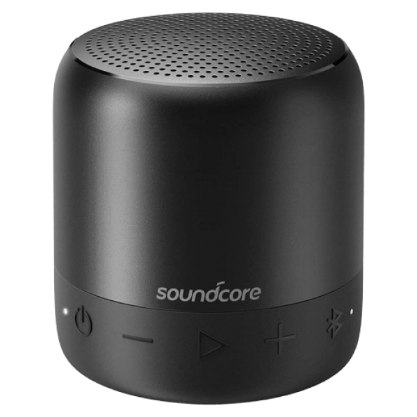 SOUNDCORE Bežični zvučnik MINI 2 (Crna) - Image 2
