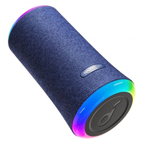 SOUNDCORE Bežični zvučnik FLARE 2 (Plava) - Image 2