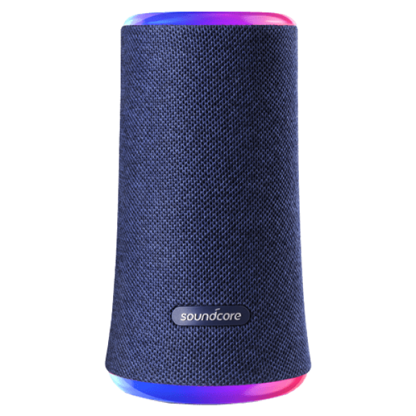 SOUNDCORE Bežični zvučnik FLARE 2 (Plava)