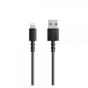 ANKER USB Kabl PowerLine Select+ 0,9m USB-A (Crna)
