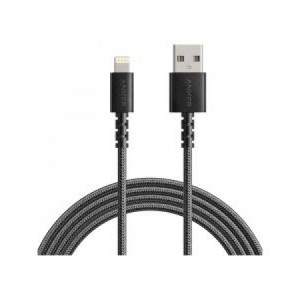 ANKER USB Kabl PowerLine Select+ 1,8m USB-A (Crna)