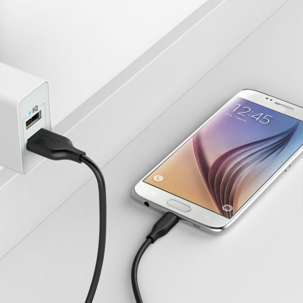 ANKER USB Kabl PL Micro (Crna) - Image 2