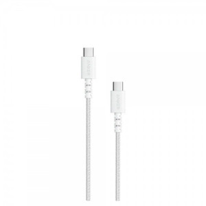 ANKER USB Kabl PowerLine Select+ 1,8m USB-C til USB-C (Bela)