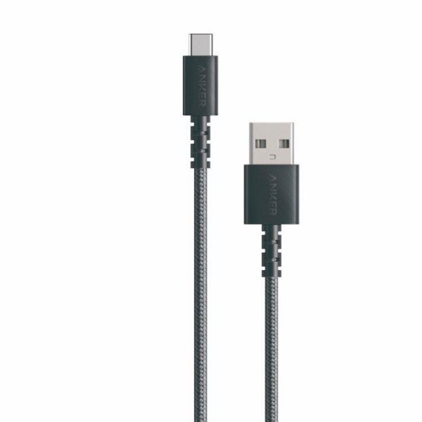 ANKER USB Kabl PL USBA-USBC 6ft C (Crna)