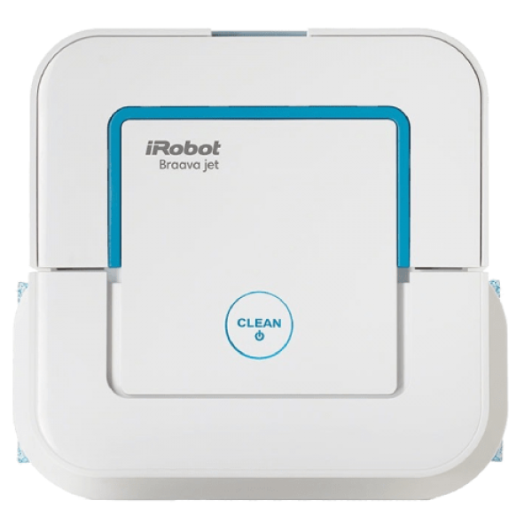 iROBOT Brisač podova Braava Jet 250 - Image 2